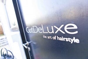 CutDeLuxe frisør i Kolding - Velkommen til